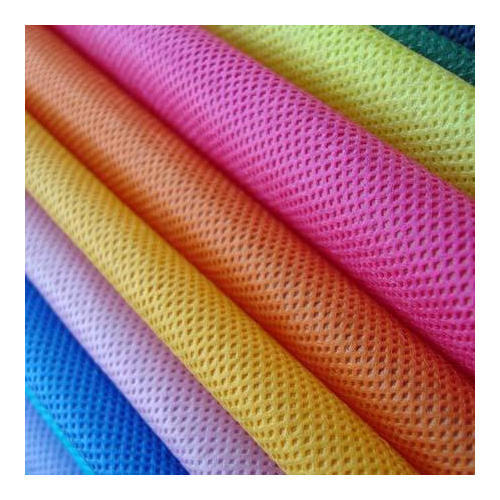 Optical Brightened Fabrics